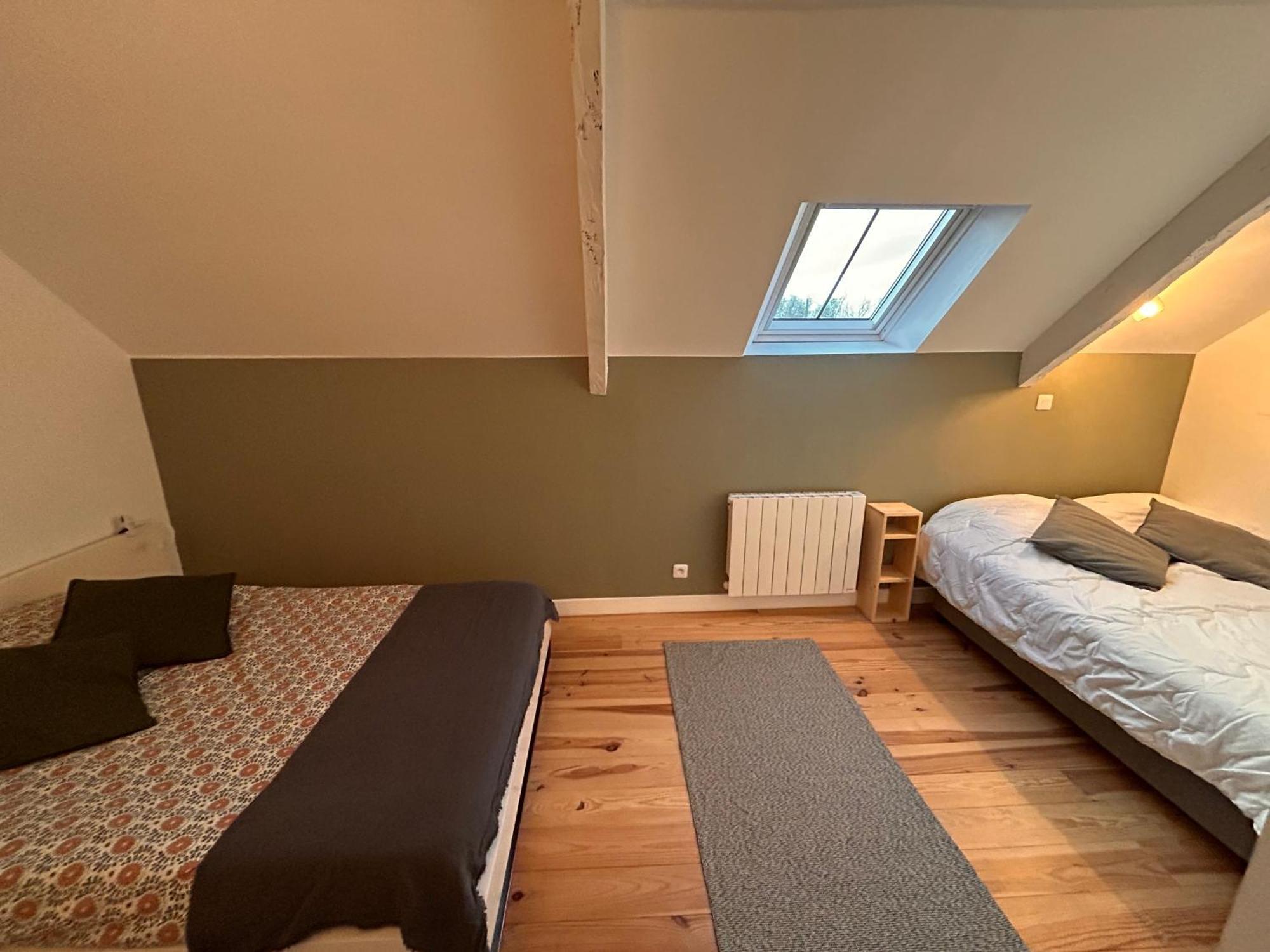 Le Ker Maclow Saint-Malo Dış mekan fotoğraf